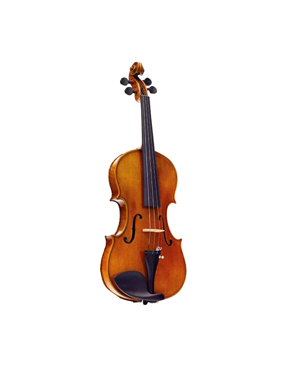 1903A - Stentor Master Violin Antiqued Finish